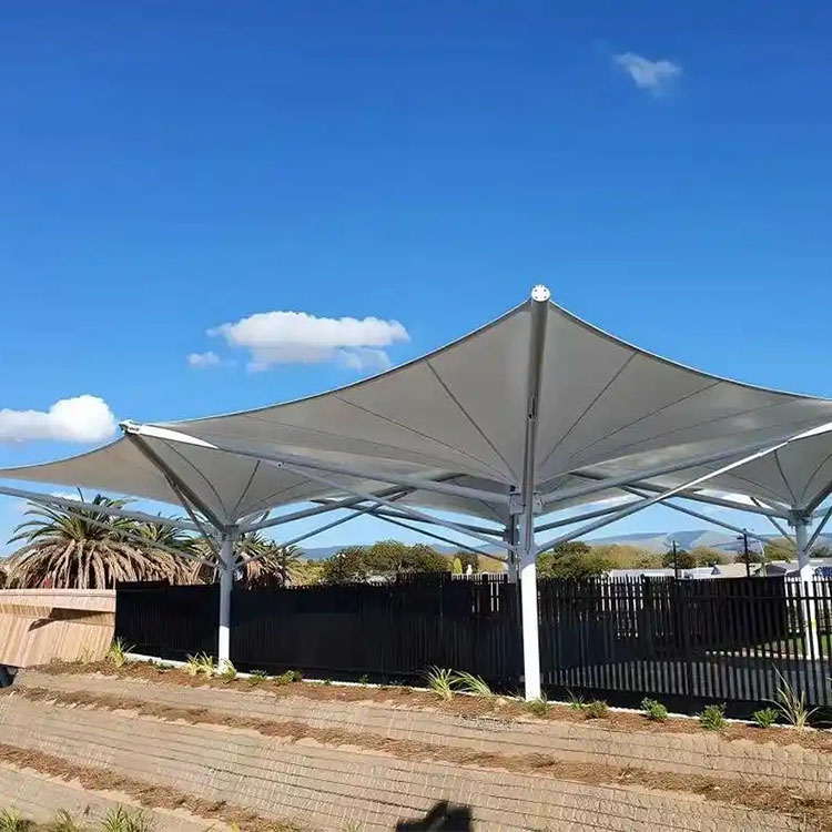 崇信县工程案例