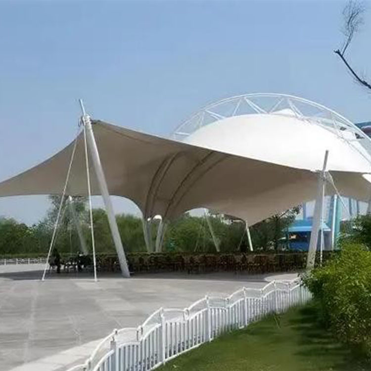 崇信县工程案例