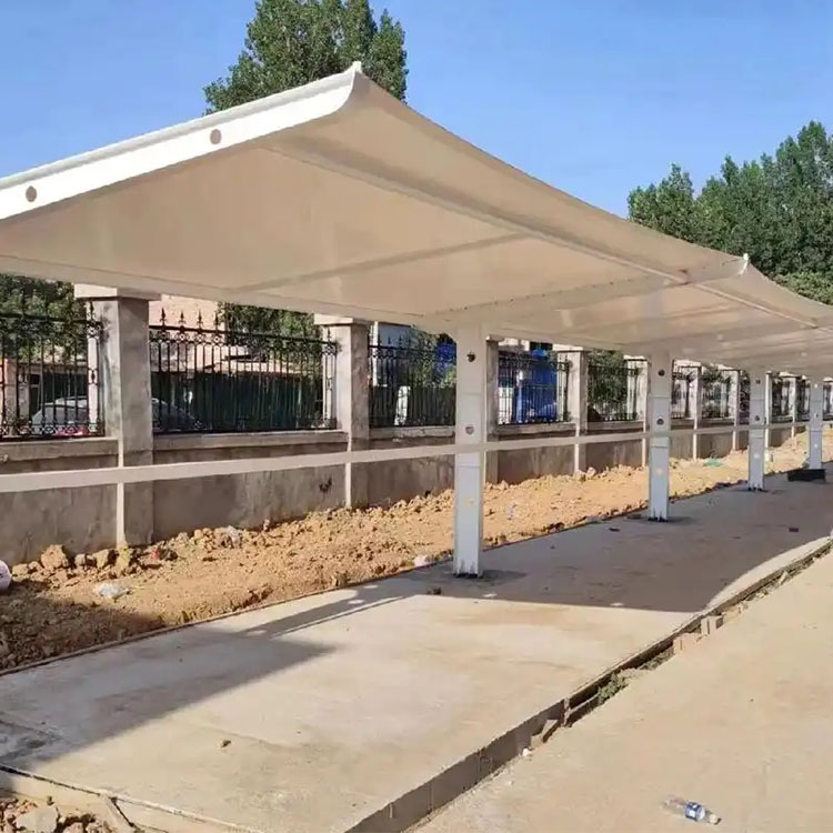 崇信县工程案例