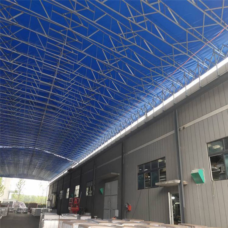 崇信县工程案例