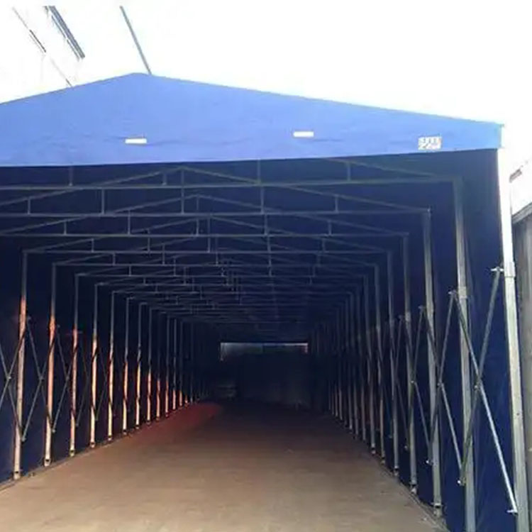 崇信县工程案例