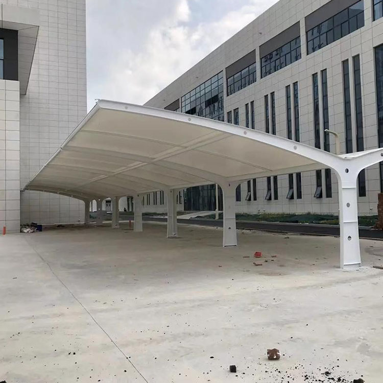 崇信县工程案例