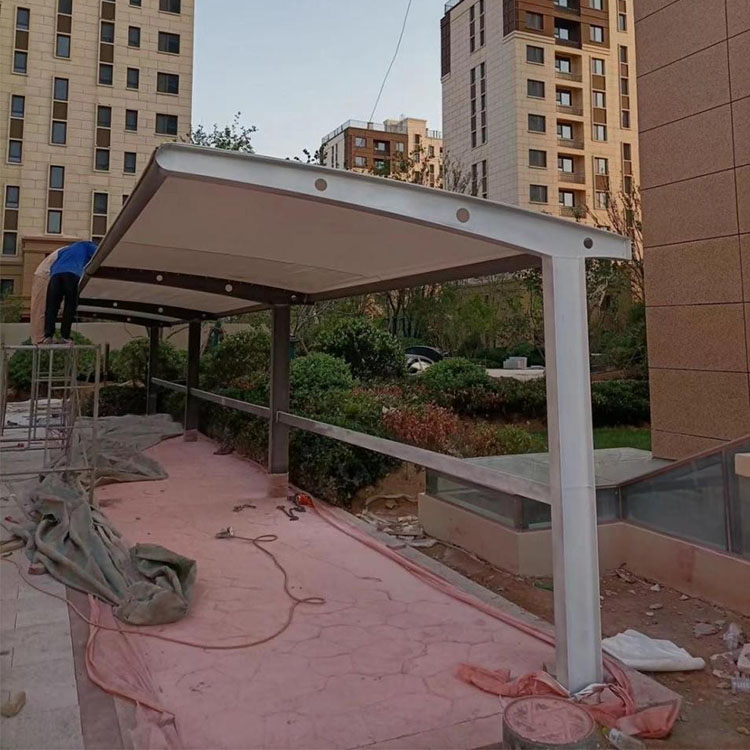 崇信县工程案例